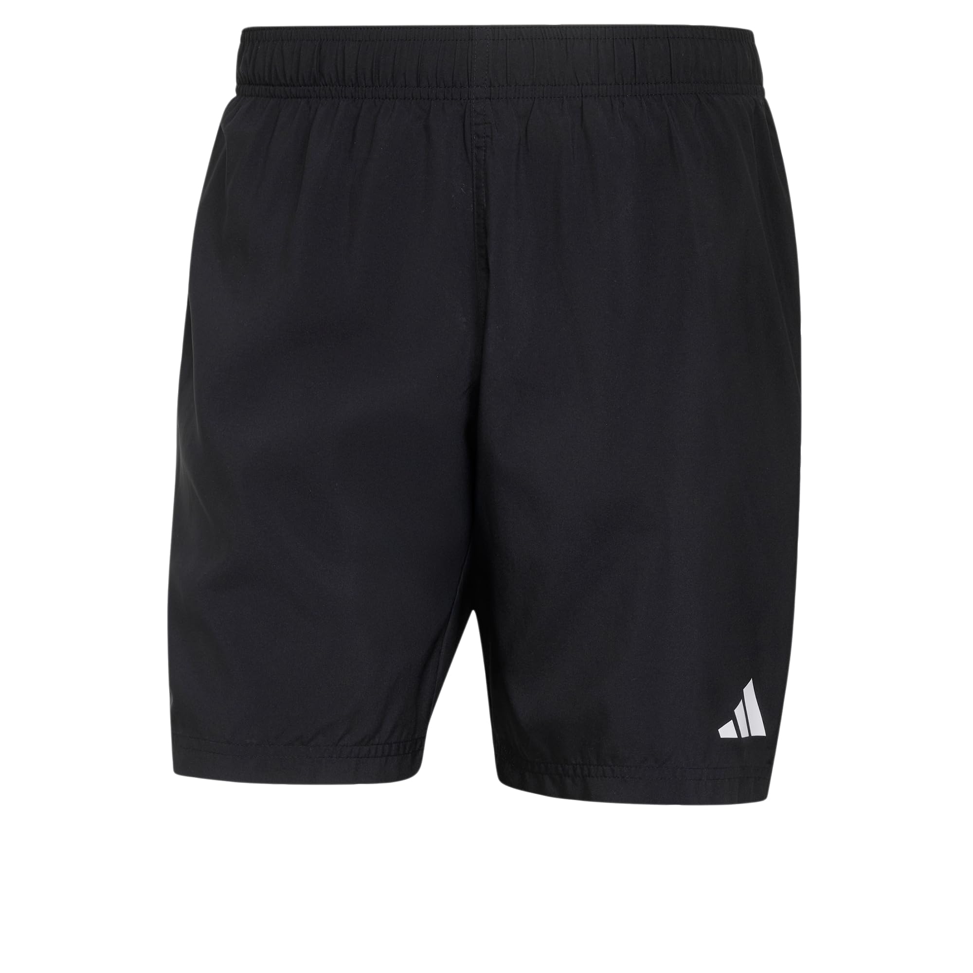 adidas Men's Swim 8 Inch Swimwear, Black, XS
