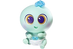Nerlie Neonate Micro Babies Doll for Kids