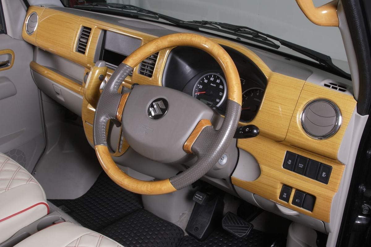 国内即発送】 カツさん堂ワイワイ店エブリイバン DA64V エブリイワゴン