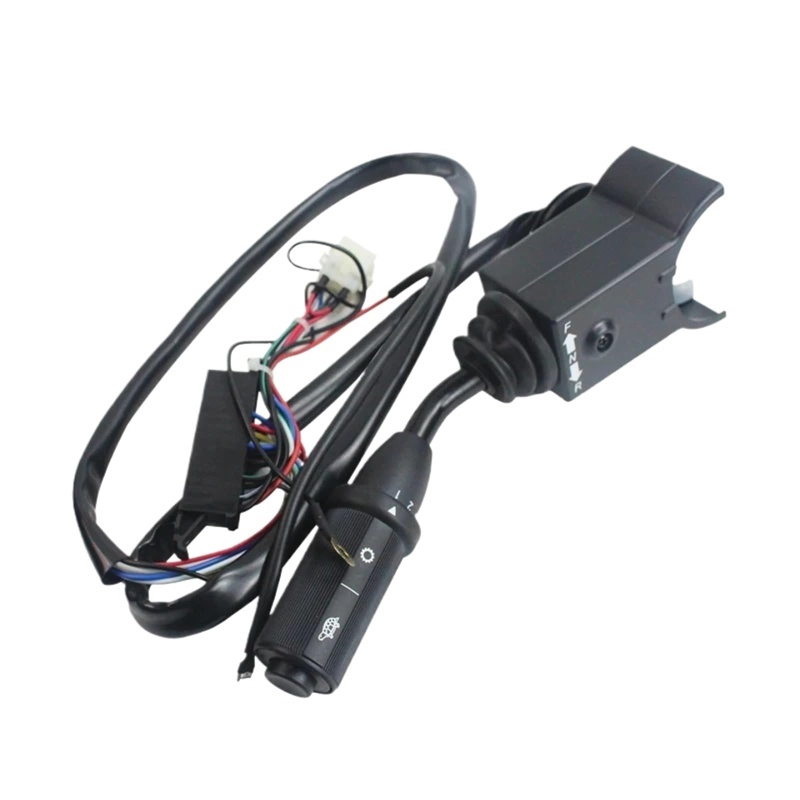 QfUxYYSLD Column Switch VOE 11039407 VOE11990164 VOE 11999331 Turn Signal