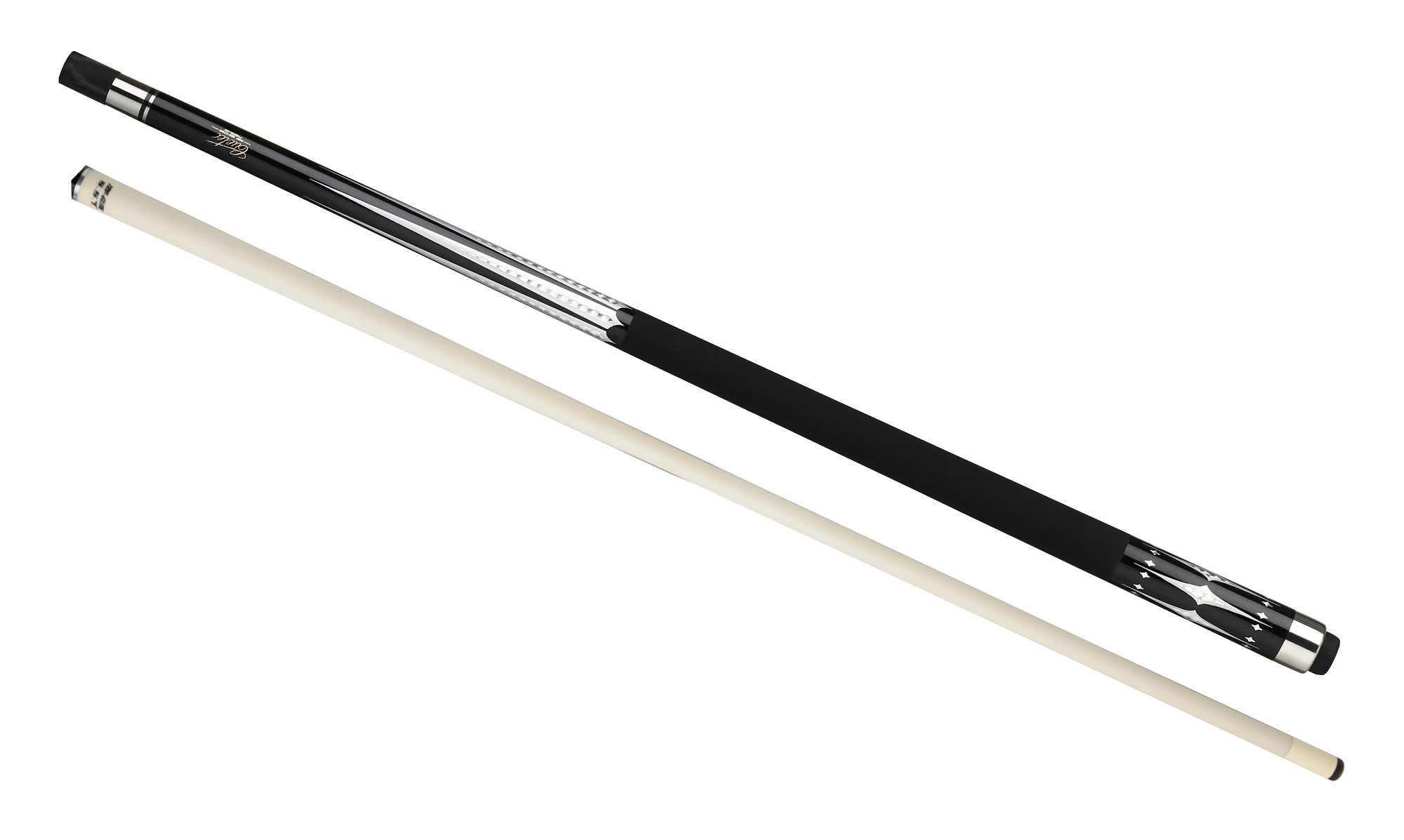 Amazon.co.jp: Cuetec (キューテック) キュー スターライト 99263 黒 