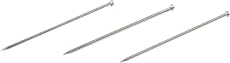 Singer 00349 Dressmaker Pins, Size 17, 500-Count