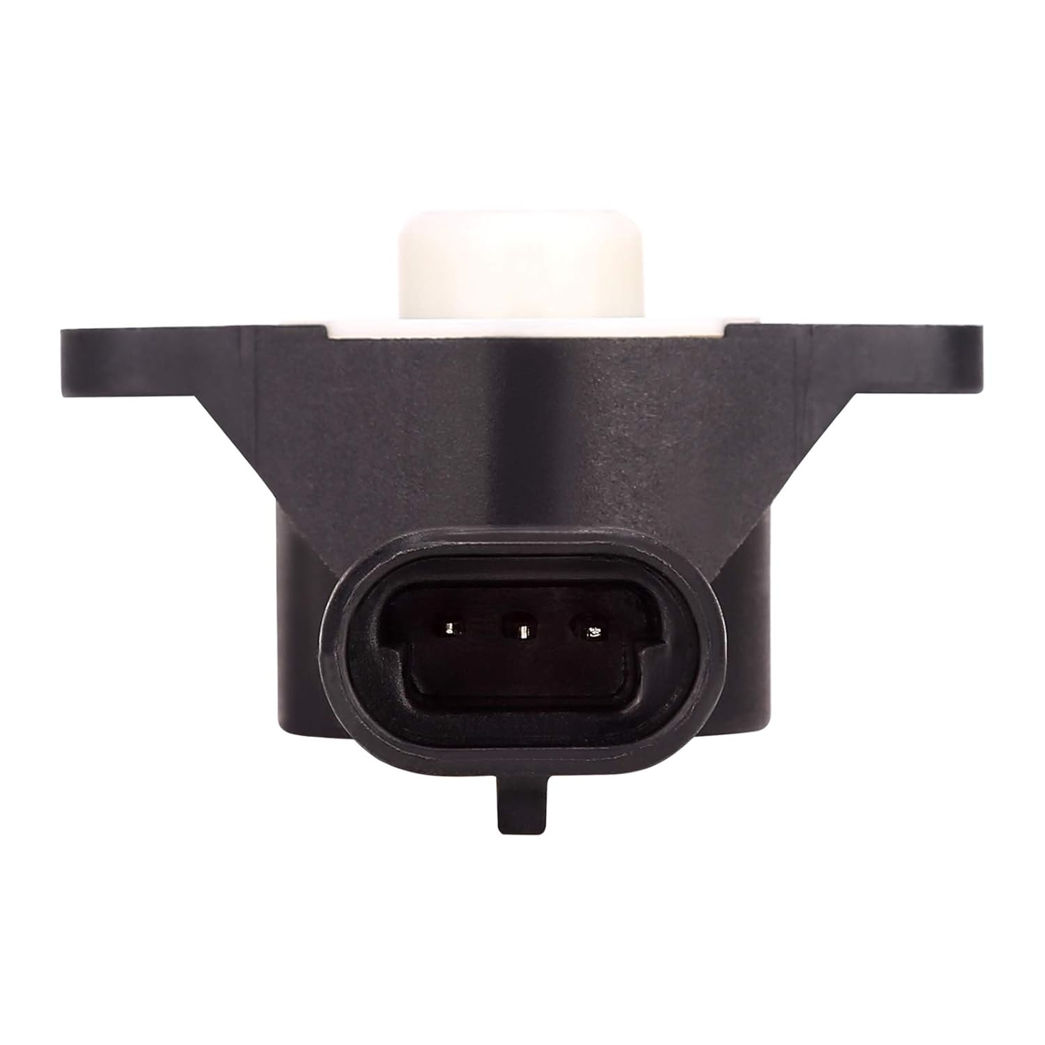 10L0L Golf Cart Throttle Sensor for Yamaha G29 Drive/YDRE 2007-2013 Electric Models, Accelerator Position Sensor Replace OEM: JW2-H5885-00