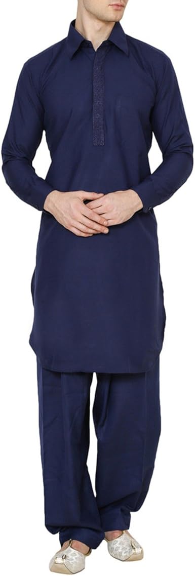 Traditional pathani suit Clearance