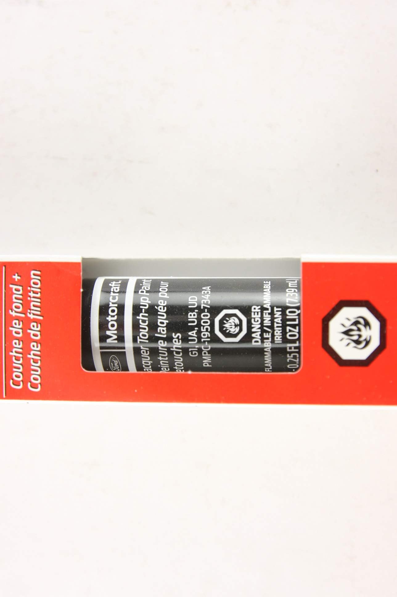 MotorcraftTouch-up Paint - PMPC195007343A