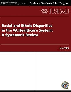 Racial and Ethnic Disparities in the VA Healthcare System: A Systematic Review