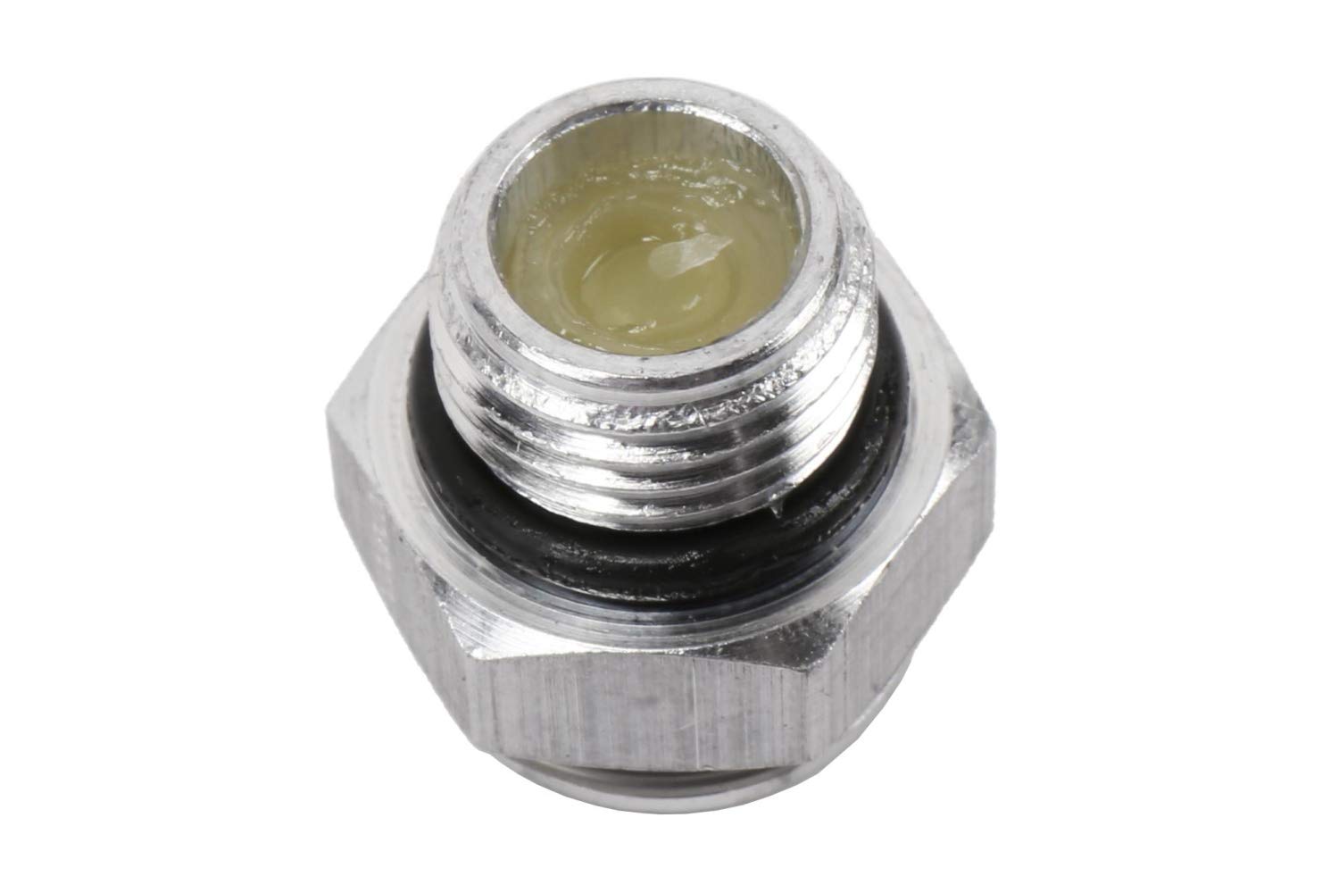 Amazon.com: GM 24236579 Automatic Transmission Fluid Cooler Line 