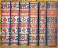 Commentary: (6vols) Critical, Experimental and Practical, on the Old and New Testaments. Six Volume B000TYIRUM Book Cover