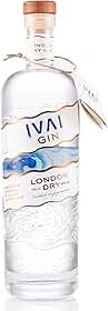 Ivaí Gin - London Dry Gin - 750ml
