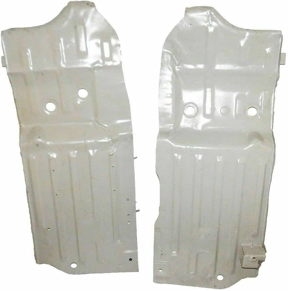 Samuraiページ Pannello carenatura anteriore Suzuki Samurai soft-top