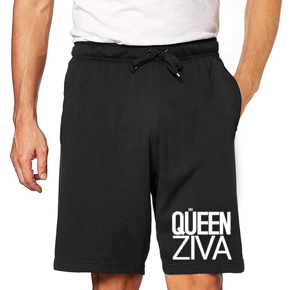 EddanyQueen Ziva Embroidered Short