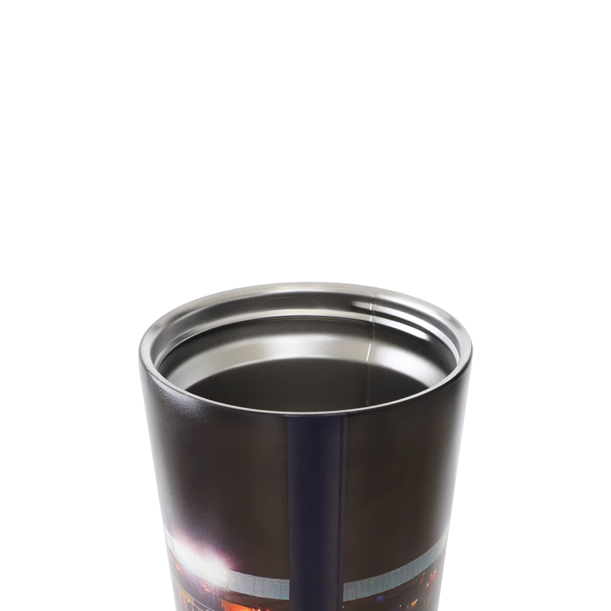 FOCO Officially Licensed Scotland Digital Print Stadium Cup and Straw - Image 4