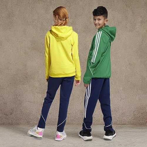 Miniatura 8 de Adidas Pantalones deportivos unisex para niños Tiro23 League