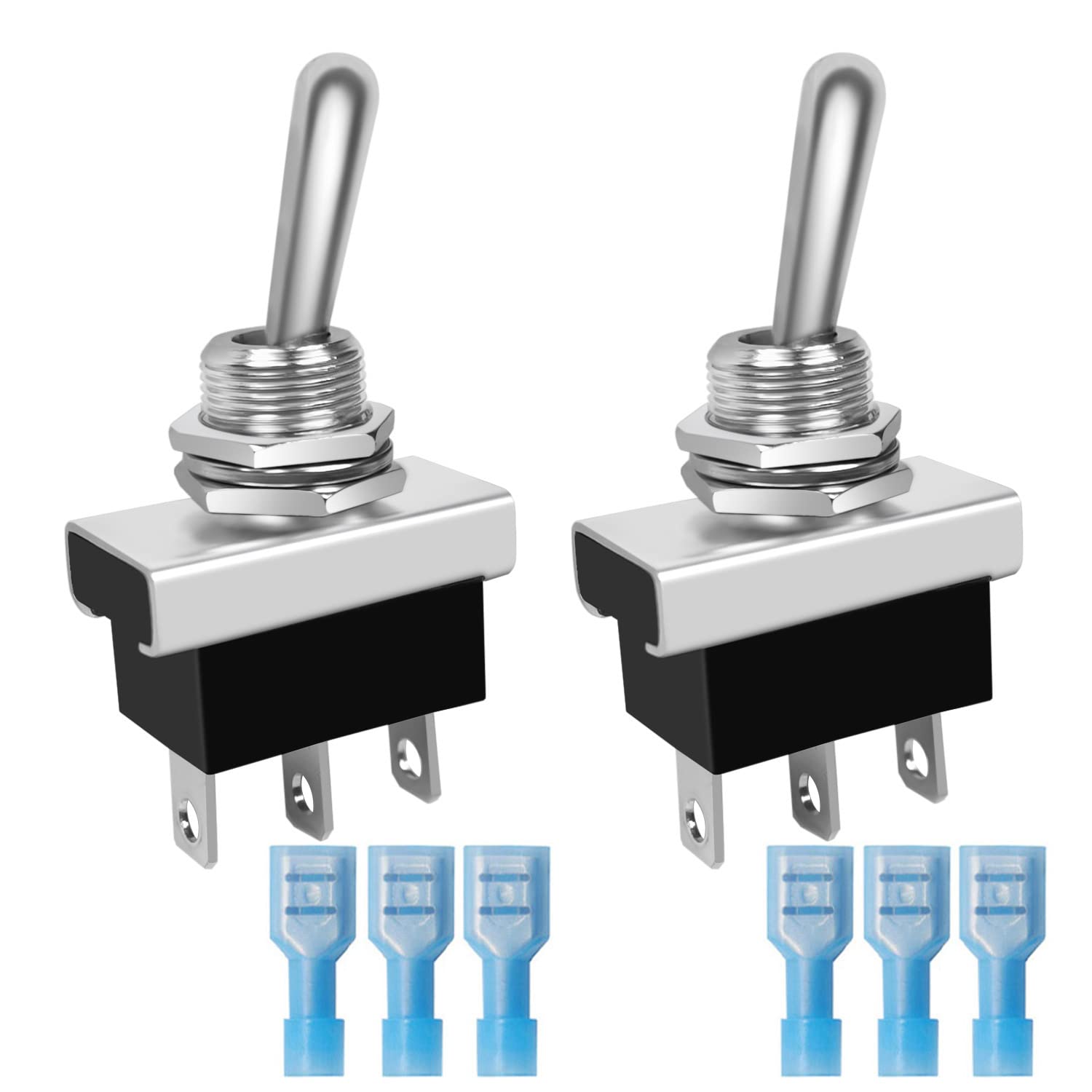 Mini-Relais Bosch 12V 20A 0986Ah0300 - 4 Terminaux, IP5K4 (pour Véhicules, 250000 Cycles)