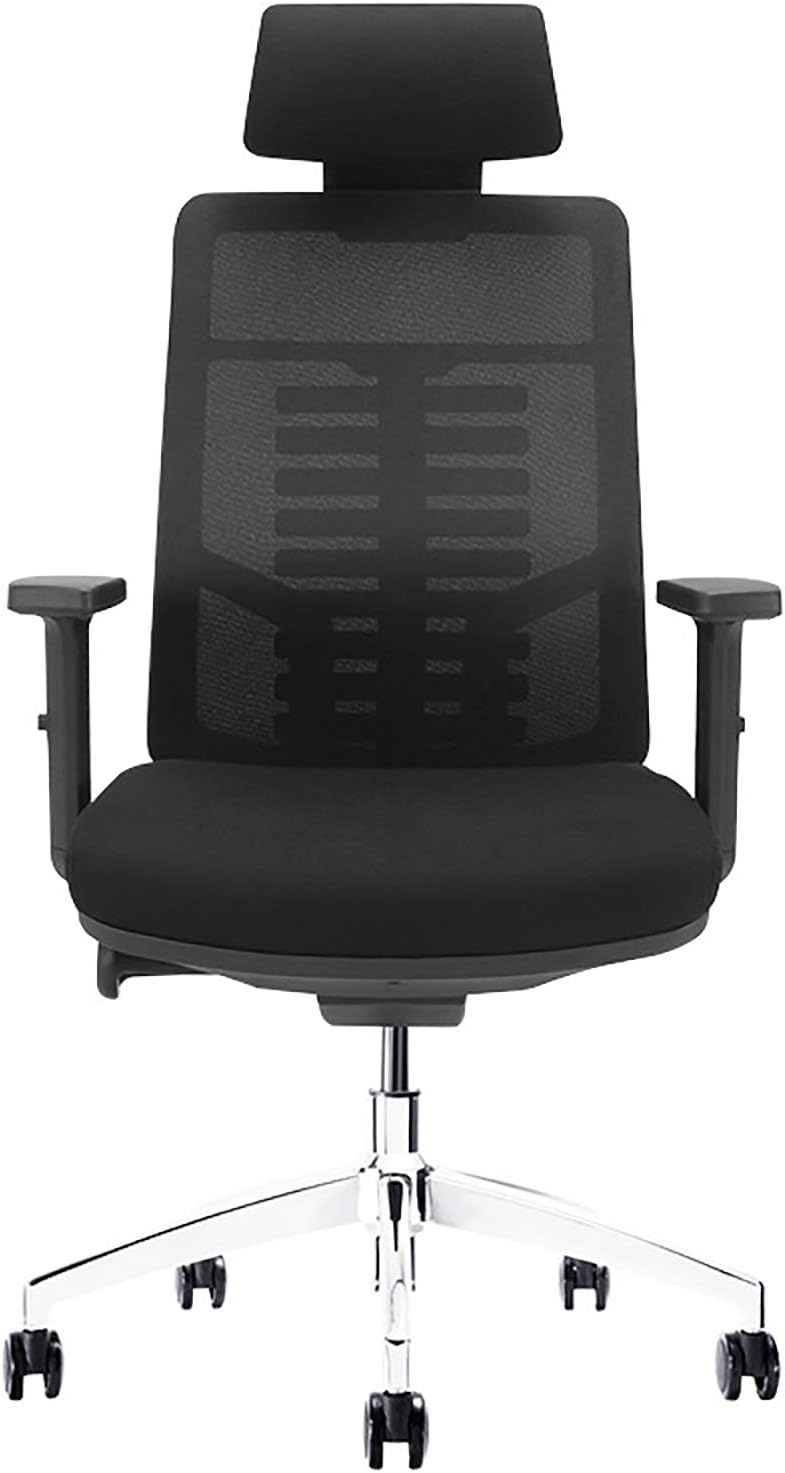 Ergonomic Gaming Chair, 360-Degree Rotating Height Adjustable Office Chair, Elastic Foam Sponge, Cushion, Breathable, Comfortable and Elastic,3 (1)