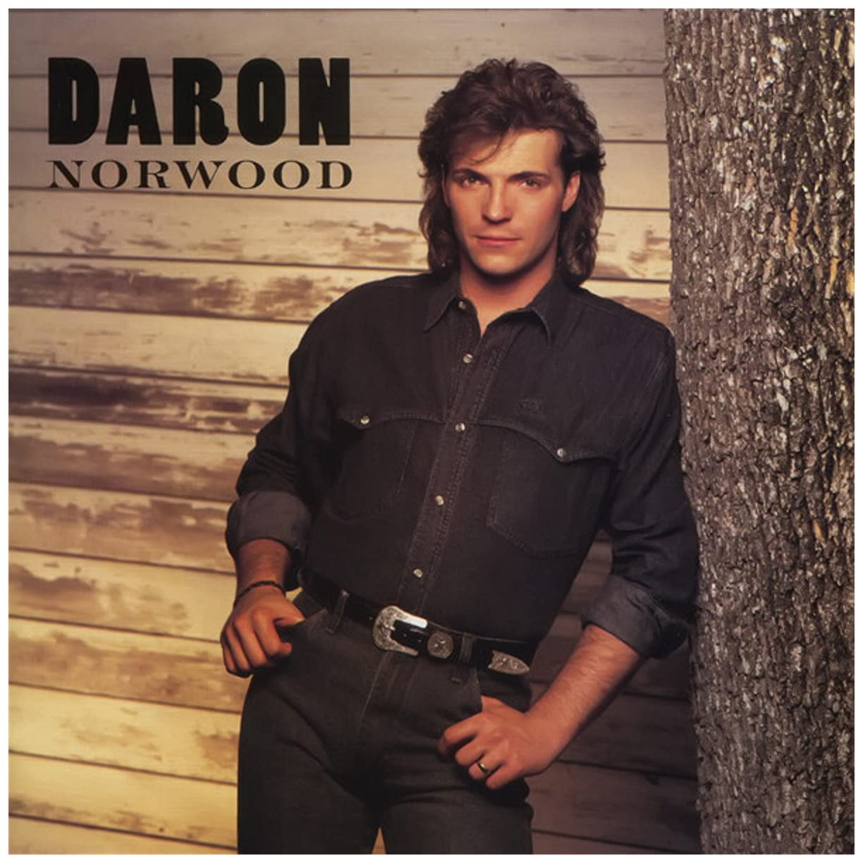 Daron Norwood
