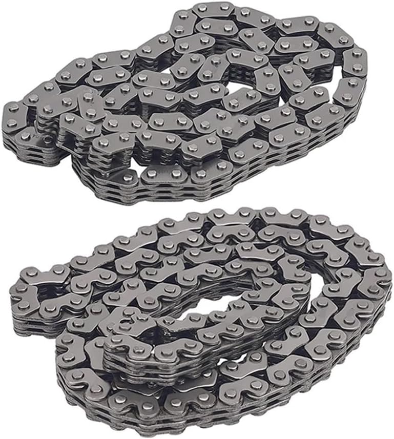 券売機 案内板 まとめ売り〜 KAWASAKI ZX-10 ZXT00B CAM CHAIN 92057-1255 e