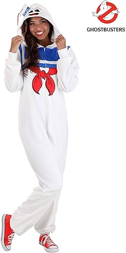 Miniatura 2 de Disfraz de hombre malvavisco Stay Puft