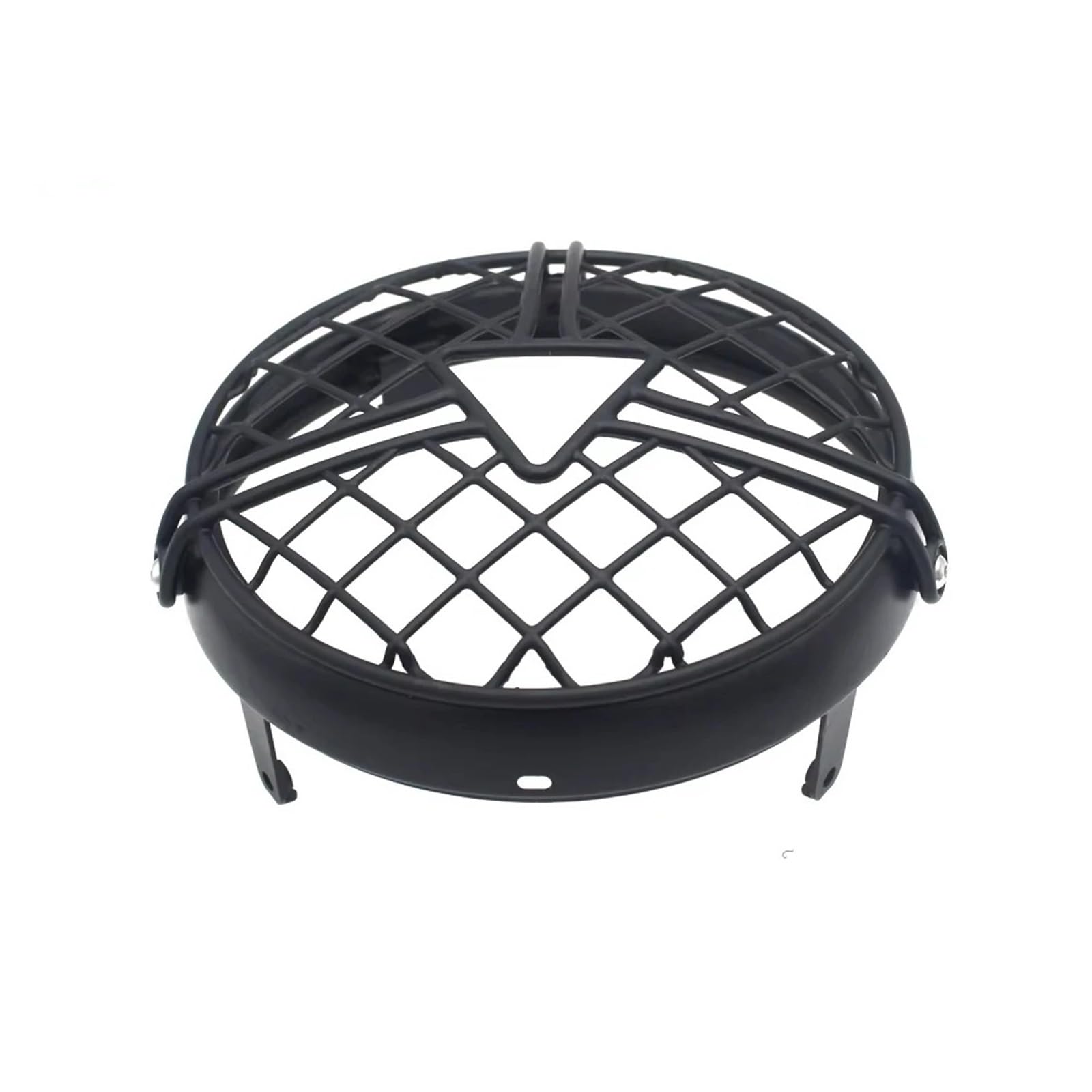 Scheinwerferschutz Motorrad Für Triumph Für Bonneville T100 T120 Motorrad Zubehör Scheinwerfer Protector Grille Mesh