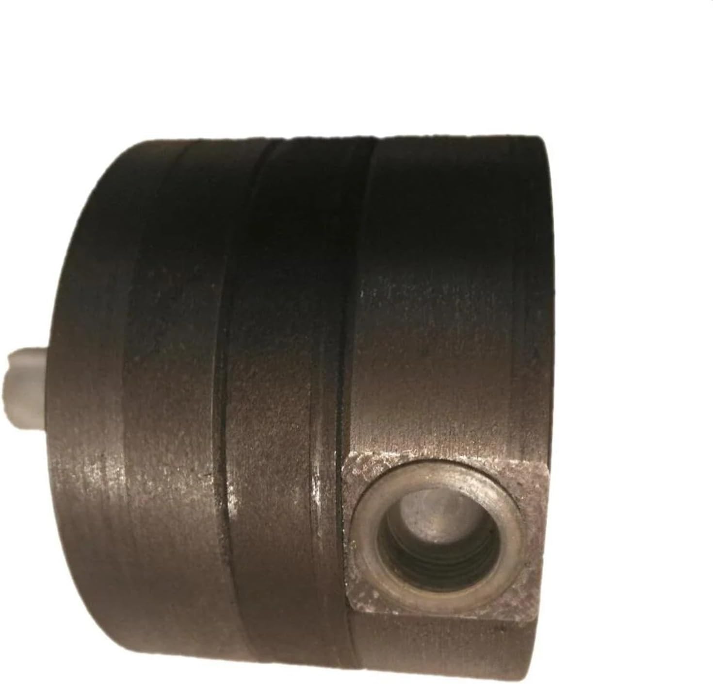 Low Pressure Hydraulic Oil Pump SNBY5/1.6 Two-way Lube 160bar