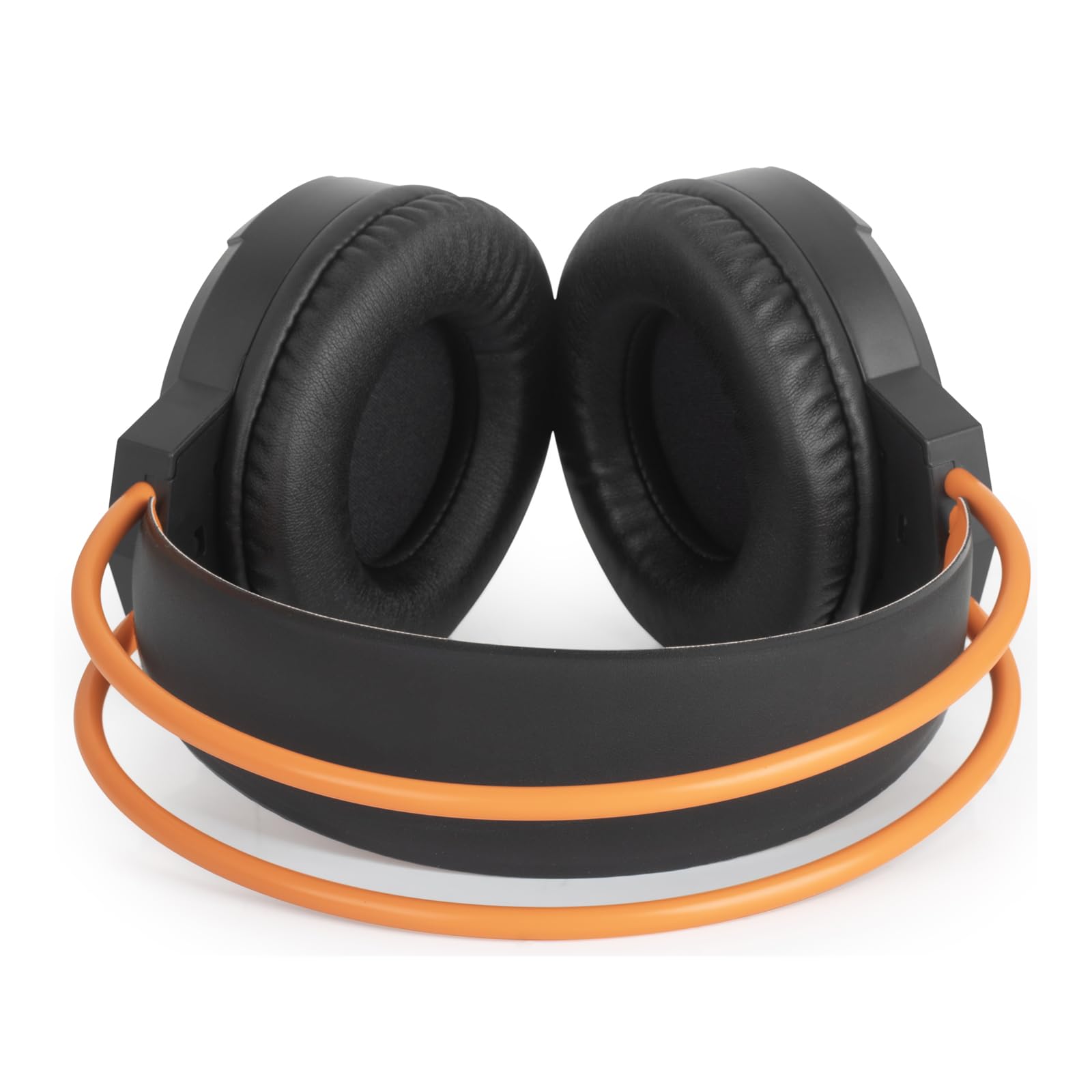 SATONE Cuffie per monitor da studio, con cancellazione del rumore, registrazione audio per cuffie, monitor audio, jack audio da 3,5/6,35 mm per mixare amplificatori per chitarra DJ, tastiera podcast