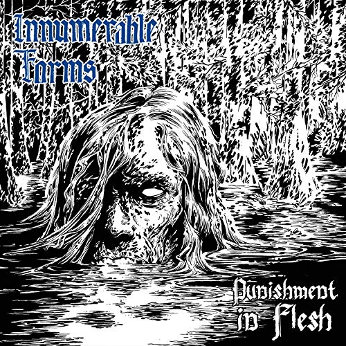 Punishment in flesh [Vinilo]