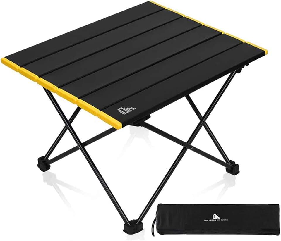 Camping Tables