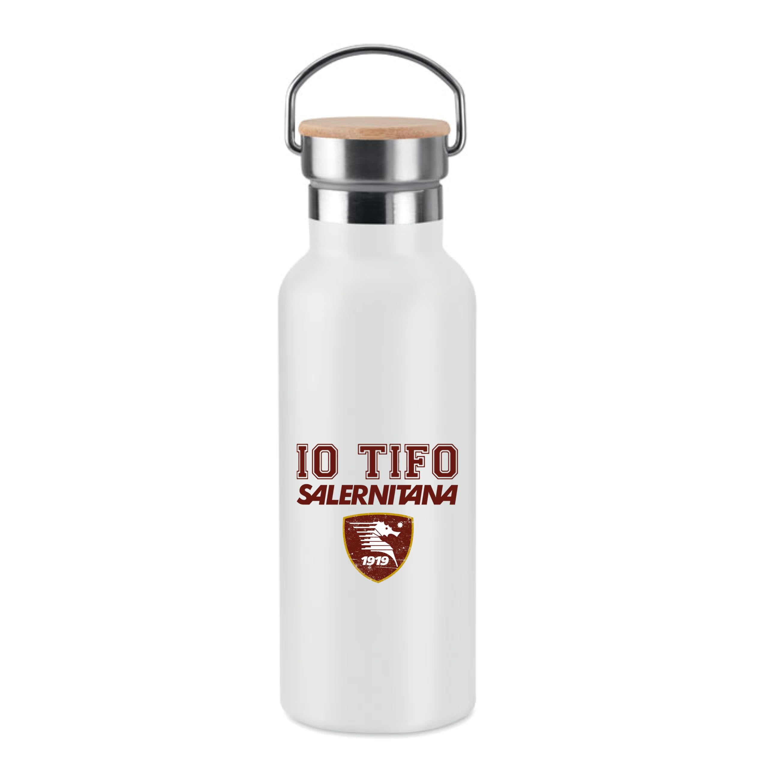 Official Product Borraccia Io Tifo