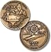 USS Gerald R. Ford, CVN-78 Challenge Coin