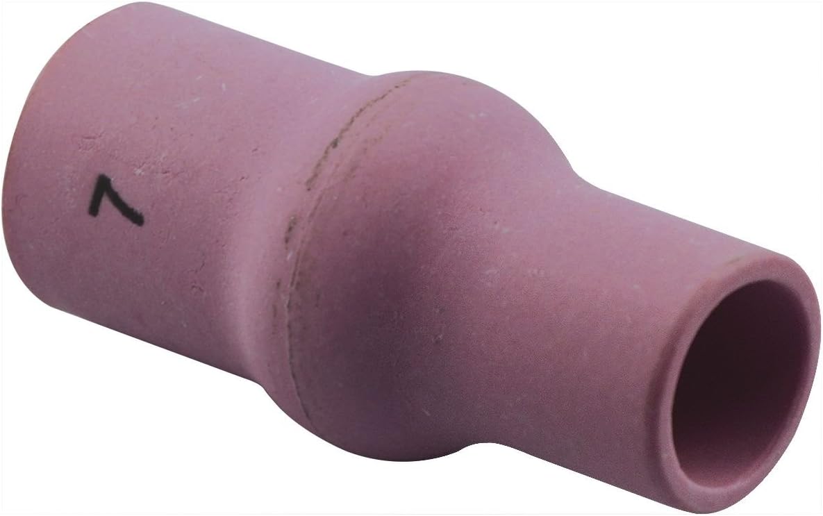 Fronius 42,0300,0463 Gas Nozzle Ceramic 11.0 mm