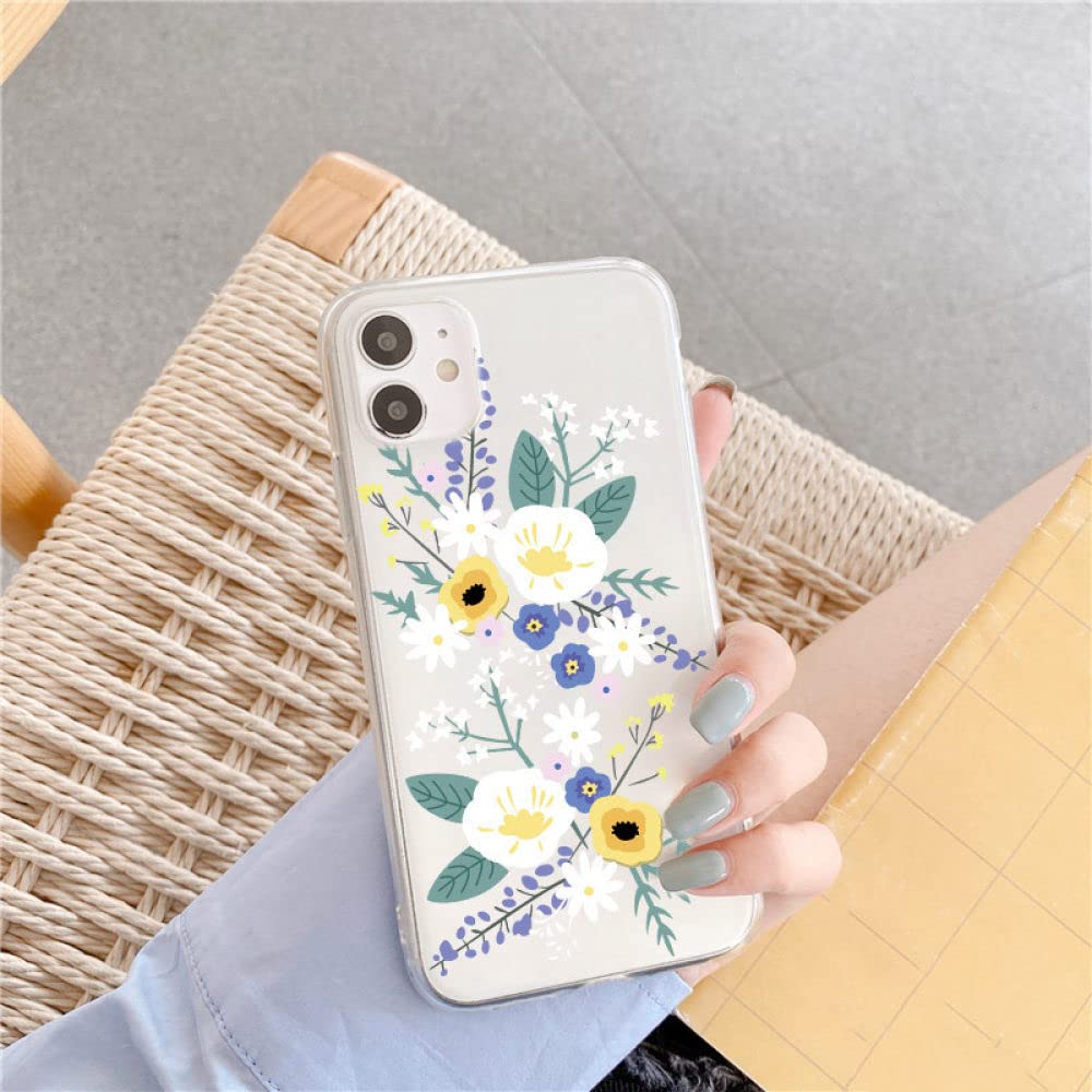 Amazon.co.jp: ラブ ハート クリア電話ケース iPhone 11 Pro 12 13 Pro