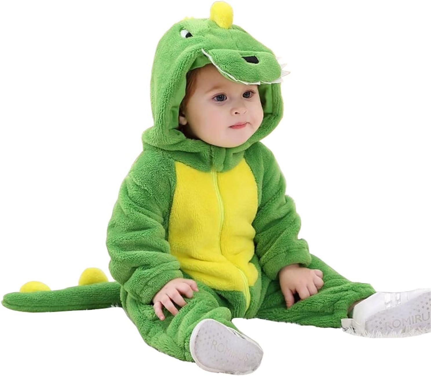 Baby Animal Costumes Toddler Halloween Dress Up Outfit