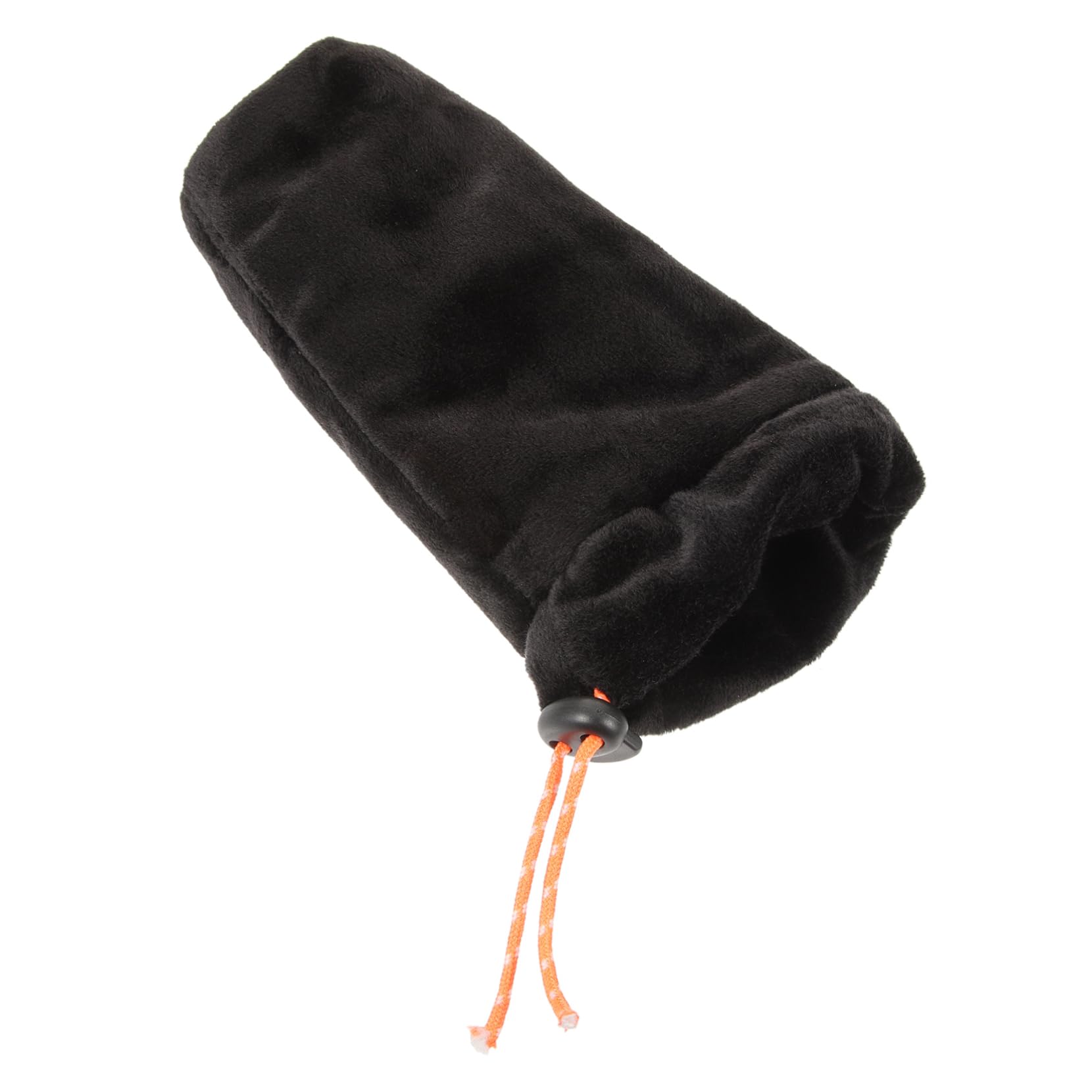 FUNOMOCYA Saxophone Mouthpiece Pouch Soft Static Carrying Bag for Alto Sax Dust Protection Scratch Resistance for Musicians Saxophone Learners