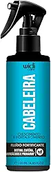 Widi Care Finalizador Fluido Fortificante Cabeleira Crescimento e Fortalecimento 120ml