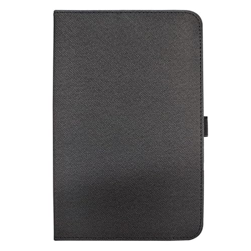 CYBERGARAGE�EFor TCL NXTPAPER 14 �P�[�X 14.3�C���` �J�o�[ PU���U�[ �蒠�^ ������ �x���g �o���h�t�� �y���z���_�[�t�� �y�����[ �X�^���h�@�\(�u���b�N)