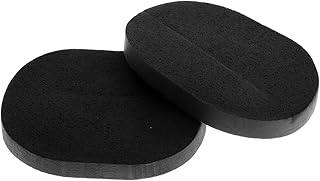 Limpiador facial de soplo de carbón de bambú ...