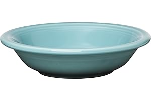 Fiesta 6-1/4-Ounce Turquoise Fruit Bowl