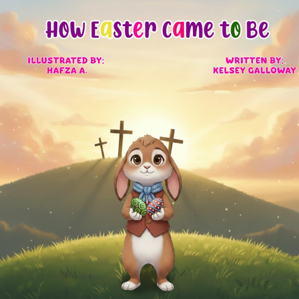 How Easter Came to Be