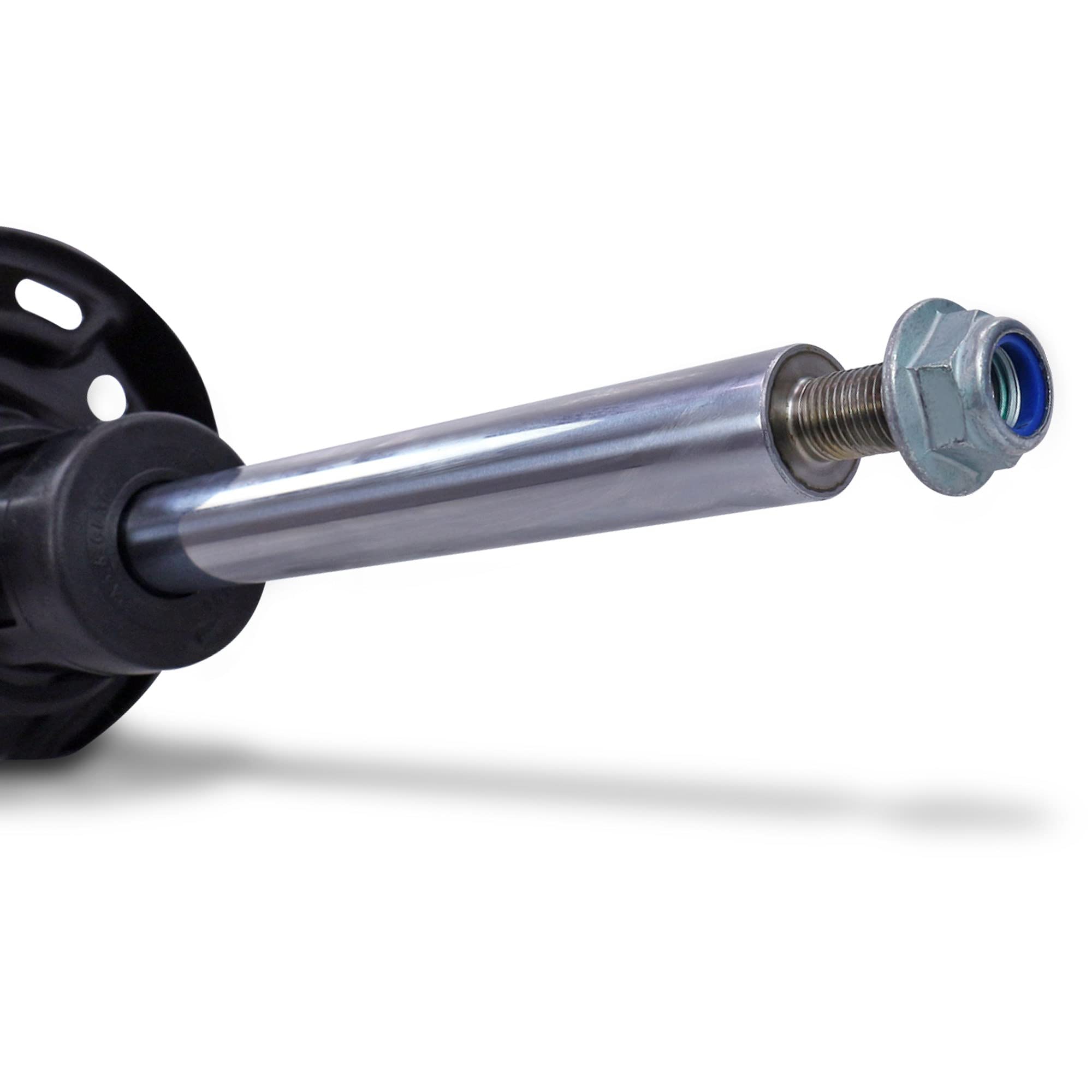 Ensemble composé de 2x amortisseurs +palier de dôme+kit antipollutionavant 40669944 Compatible avec: SKODA SUPERB II, SUPERB II Kombi, VW EOS, GOLF PLUS V, GOLF V, GOLF V Variant, GOLF VI Cabriolet