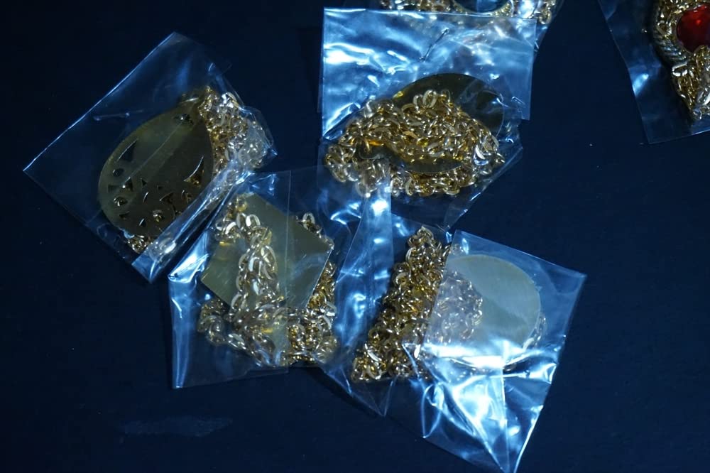 Amazon.co.jp: 昭和 レトロ 女の子 アクセサリー ペンダント まとめて