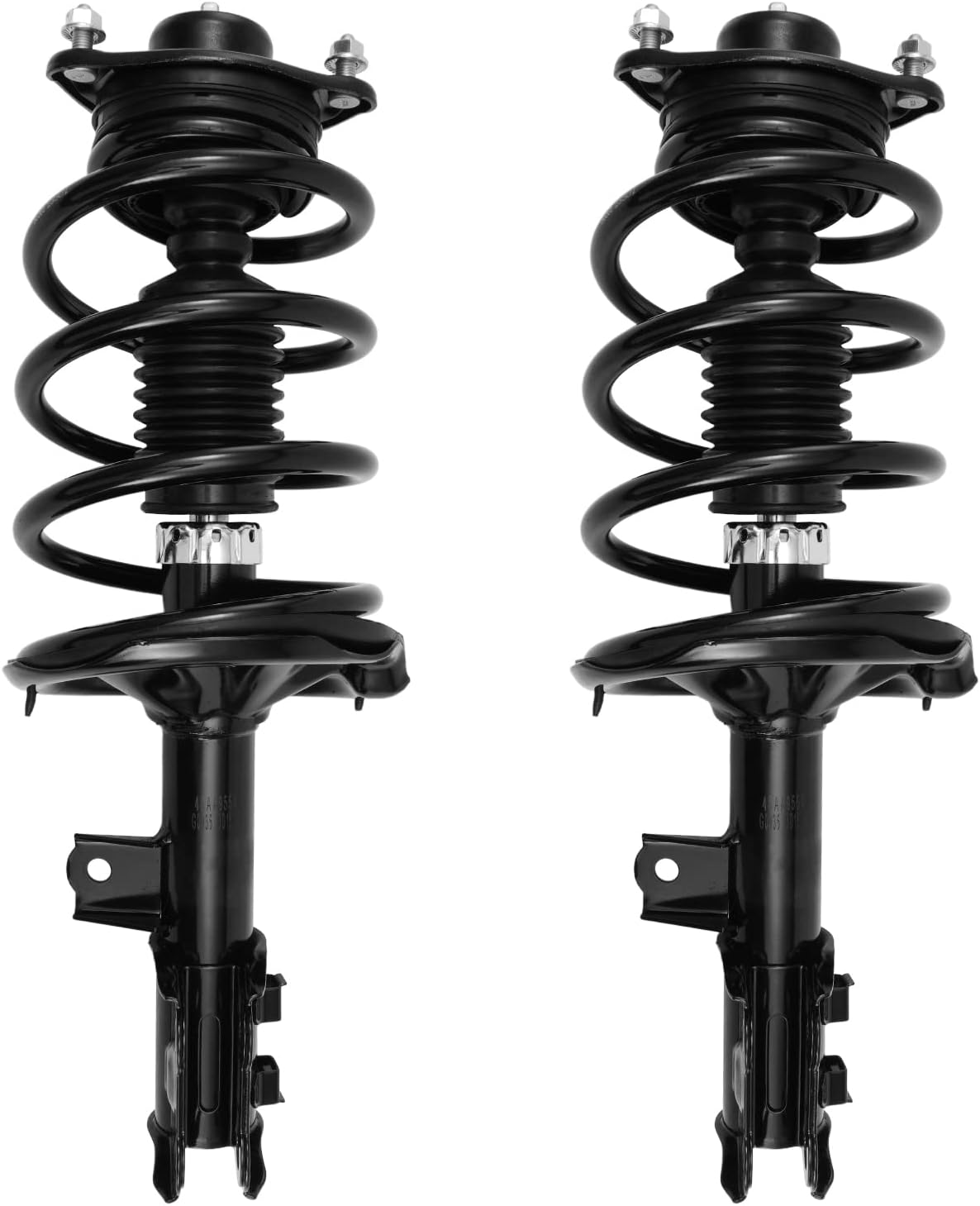 Lincoln MKZ Struts PHILTOP Front Complete Struts Shock