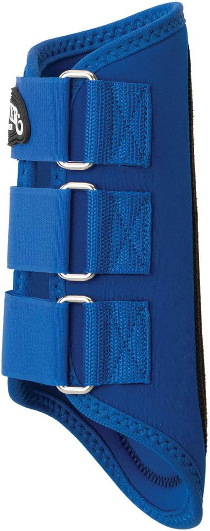 Weaver Leather Equestrian Splint Boots