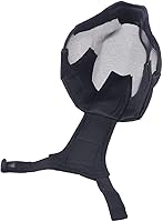 Vista 5 de Máscara de esgrima Airsoft Full Face+Ear Protection - Trimex