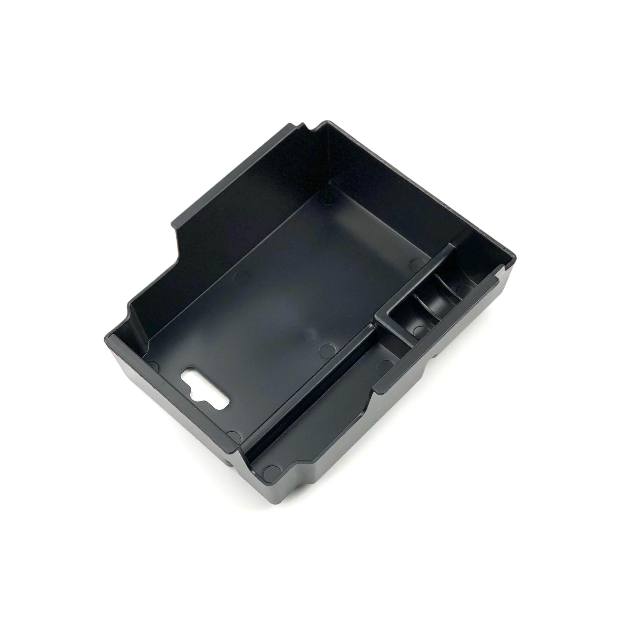 FVBFCDX Armrest Organizer Compatible With Geely For Emgrand Nl-3 For Proton X7 X70 Ex7 Auto Center Console Organizer Storage Tray Storage Box Interior Accessories
