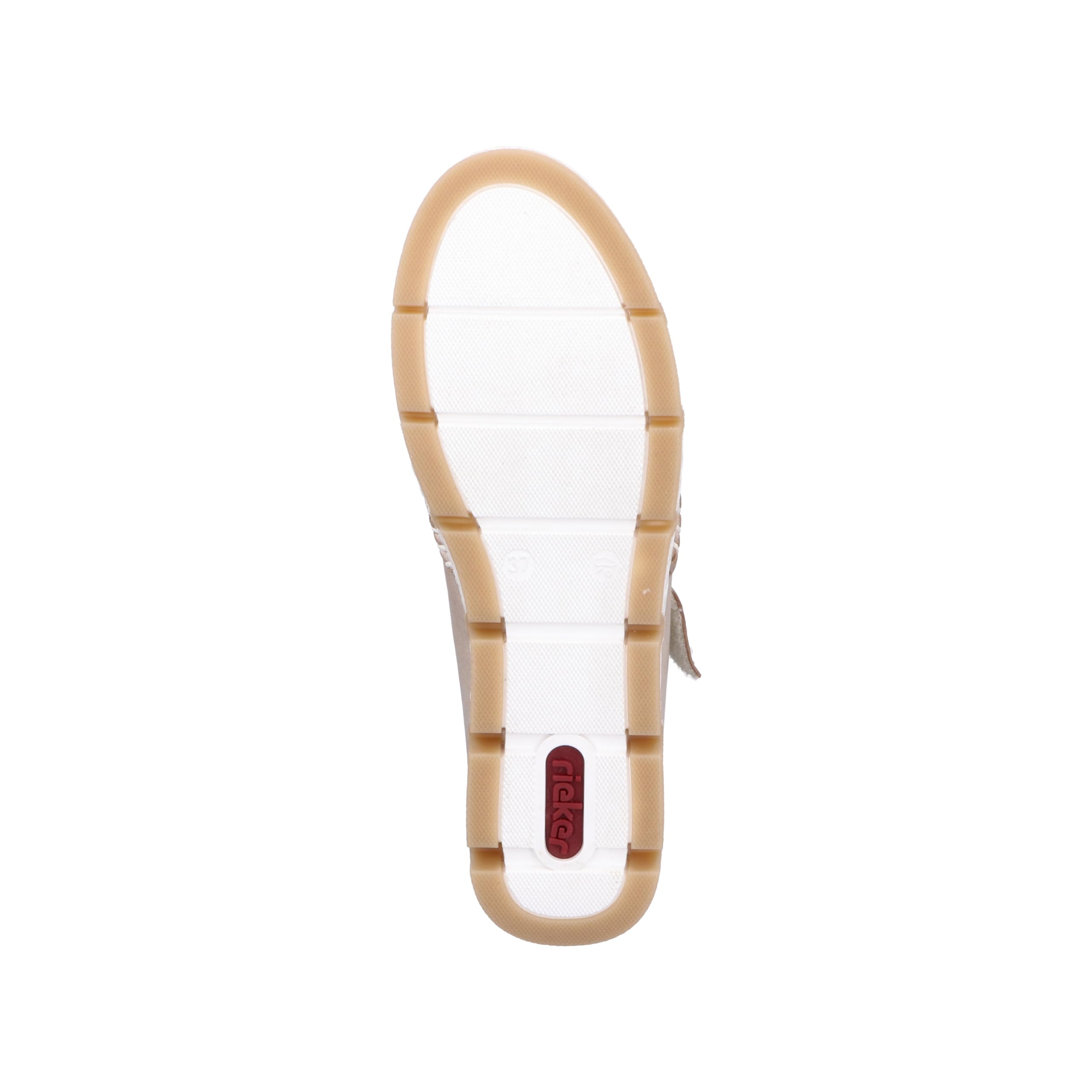 Rieker 49958 Scarpe a Piedi Nudi Donna