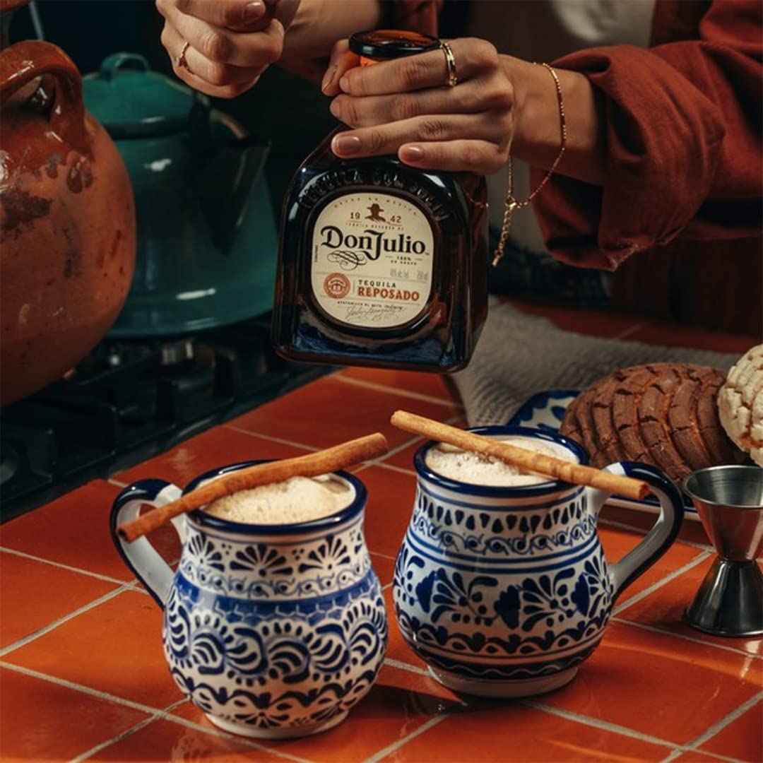 Don Julio Reposado Tequila - 700 ml