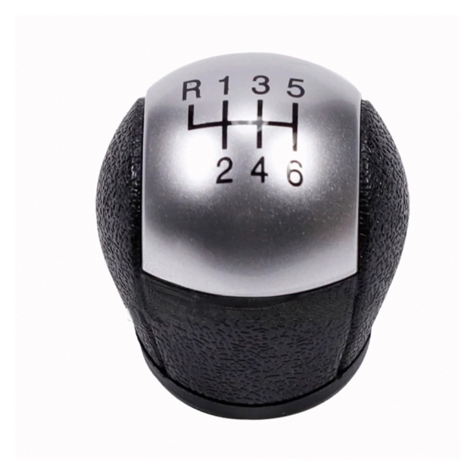 DBMSWZJQFG for Transit Van MK7 2006 2007-2013 Gear Knob ABS Performance