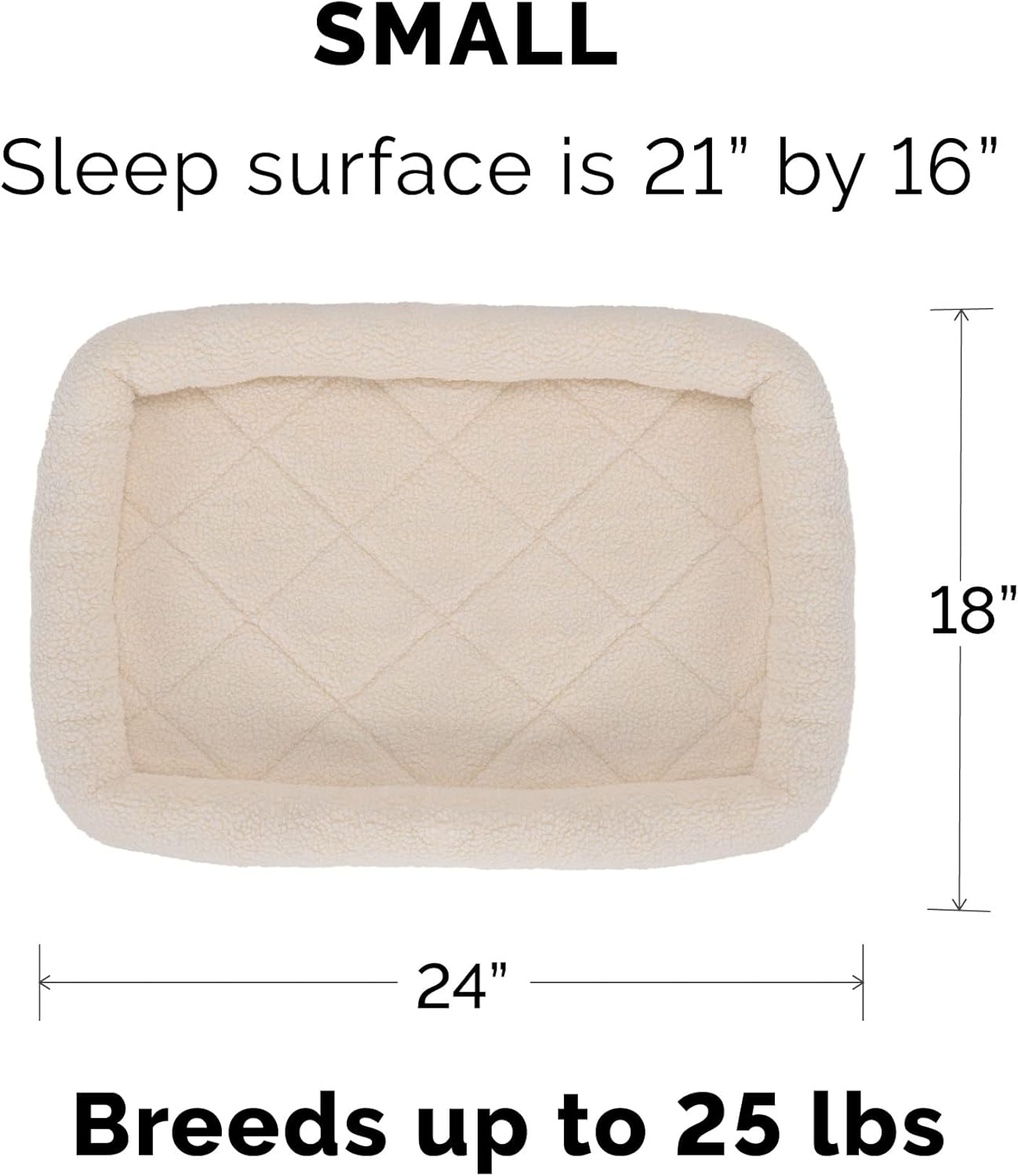 Cozy Comfort: Review of the Furhaven Dog Bed for Small Pets