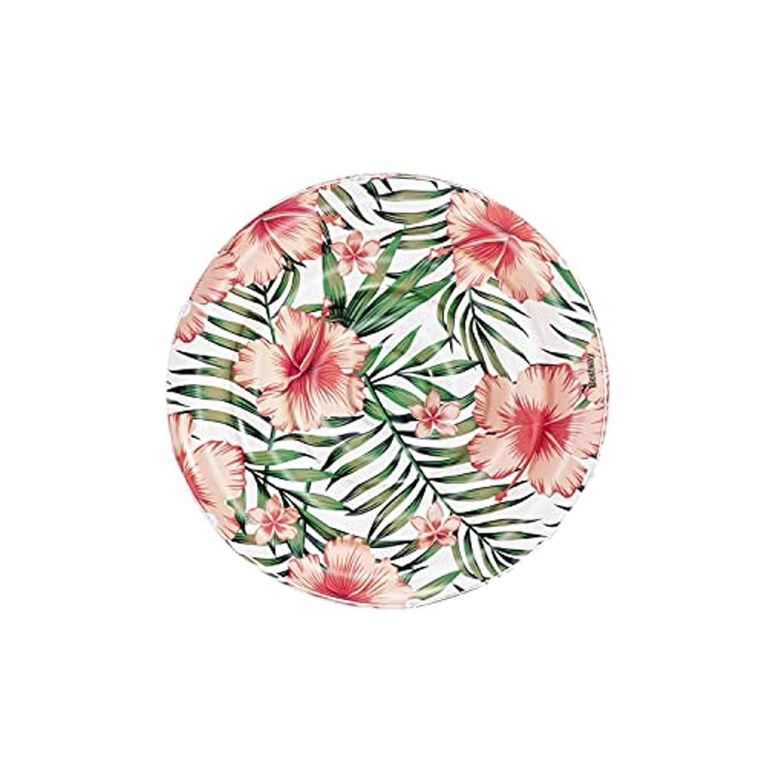 Bestway - H2OGO! 62” Peaceful Palms Inflatable Pool Float