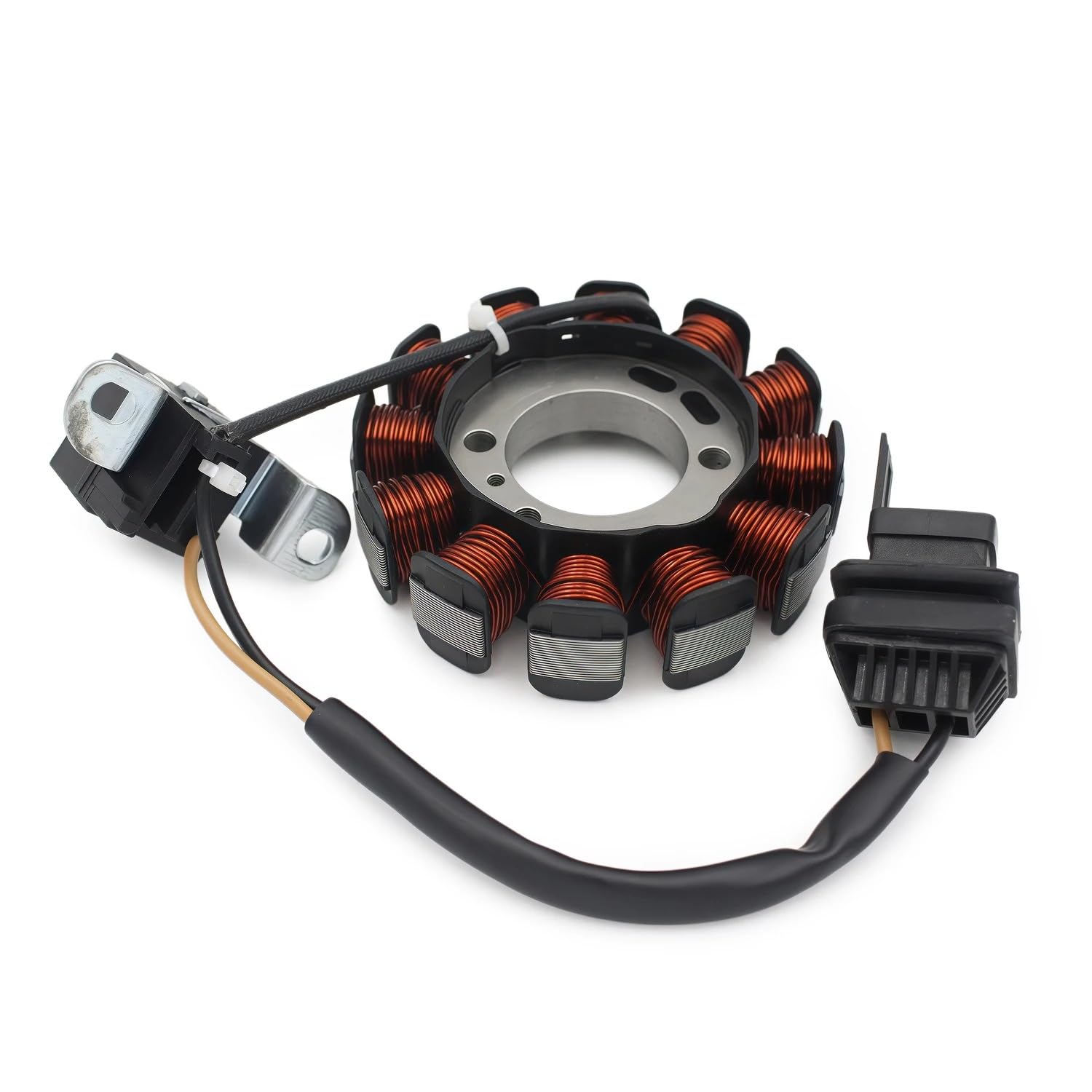 Bobine de Stator d'alternateur 969228 pour Piaggio ZIP100 Zip 100 4T